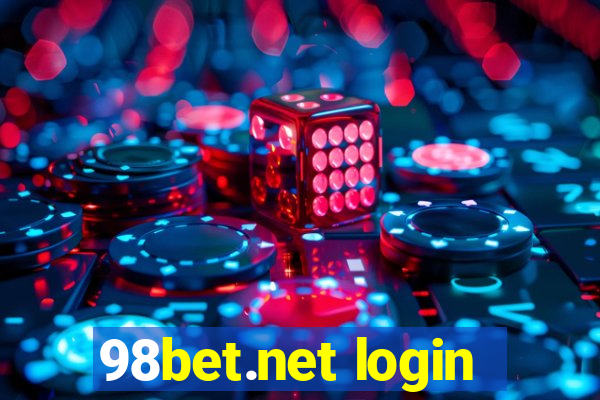 98bet.net login